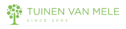 Logo Tuinen Van Mele