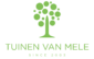 Logo Tuinen Van Mele